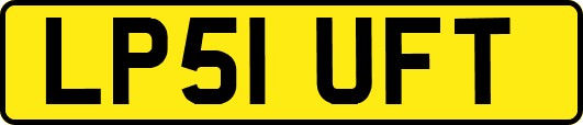 LP51UFT
