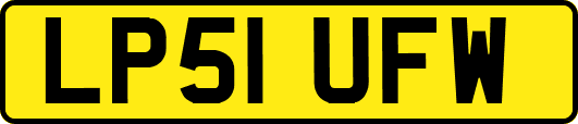 LP51UFW
