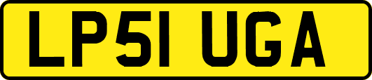 LP51UGA