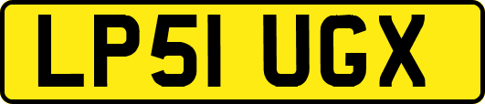 LP51UGX