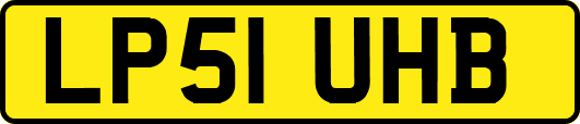 LP51UHB