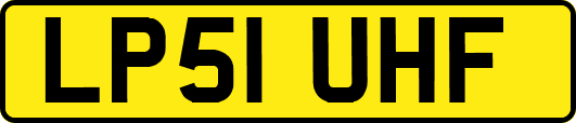 LP51UHF