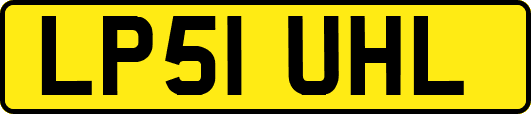 LP51UHL