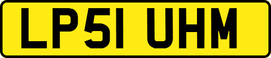 LP51UHM
