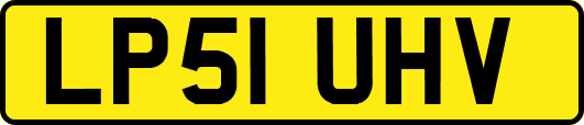 LP51UHV