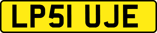LP51UJE