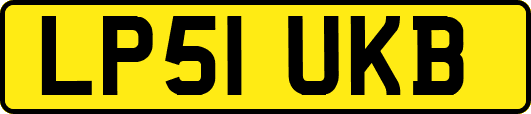 LP51UKB