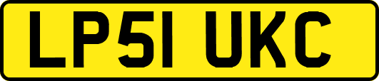 LP51UKC