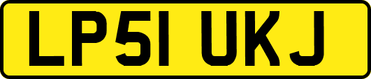LP51UKJ
