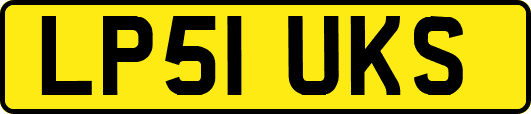 LP51UKS