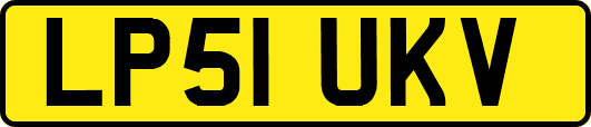 LP51UKV
