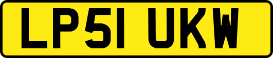 LP51UKW