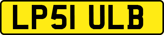 LP51ULB