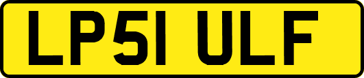 LP51ULF