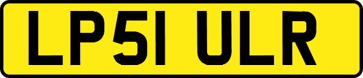 LP51ULR