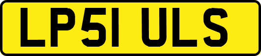 LP51ULS