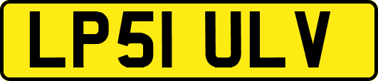 LP51ULV