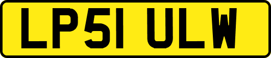 LP51ULW