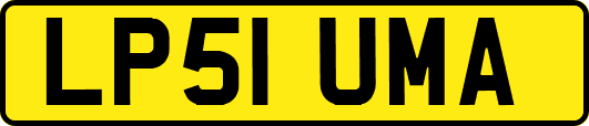 LP51UMA