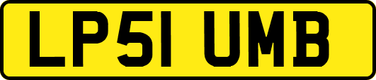 LP51UMB