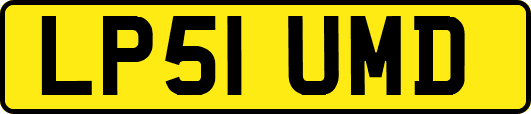 LP51UMD