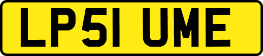 LP51UME