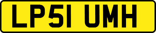 LP51UMH