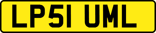 LP51UML