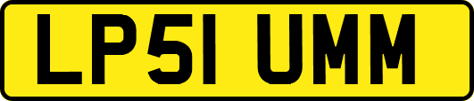 LP51UMM
