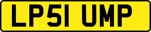 LP51UMP