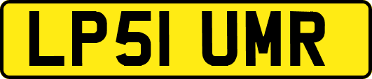LP51UMR