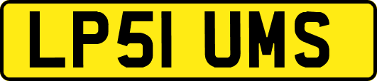 LP51UMS