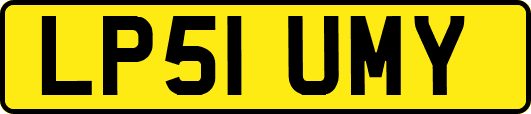 LP51UMY