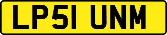 LP51UNM