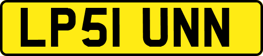 LP51UNN