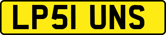 LP51UNS