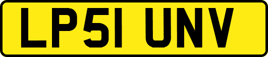 LP51UNV