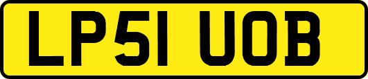 LP51UOB