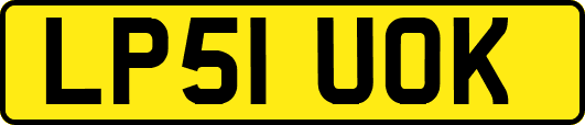 LP51UOK