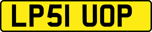 LP51UOP