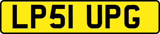 LP51UPG