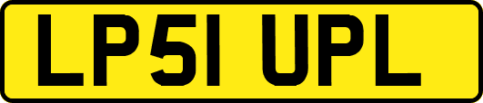 LP51UPL