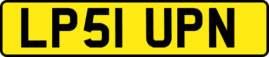 LP51UPN