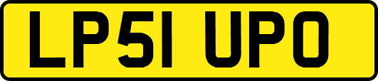 LP51UPO