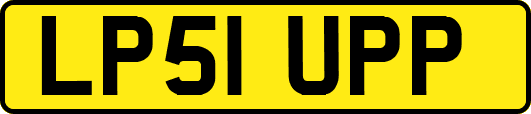 LP51UPP