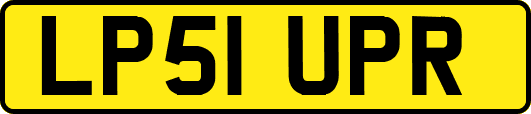 LP51UPR