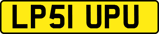 LP51UPU
