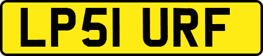 LP51URF