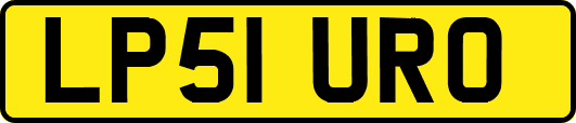 LP51URO