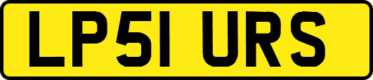 LP51URS
